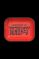 Hellboy “Lava” Rolling Tray