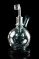 Pulsar Huffy Globe Egg Perc Orb Style Dab Bubbler