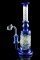 Pulsar Dab Swirl Twisted Worked Oil Rig