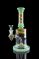 Pulsar “Candy Shop” Rainbow Swirl Waterpipe