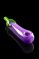 Eggplant Emoji Hand Pipe
