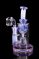 The  Tempest  Inverted Showerhead Internal Recycler Bent Neck Rig