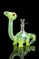Dino Time  Dinosaur Themed Recycler Dab Rig