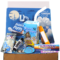 June 2020 Dizzle Puffs V2 “Hot Box” Edition Smoking Subscription Box