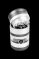 Kannastor GR8TR V2 2.2″ Grinder Jar Body