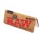 RAW Natural Supreme Creaseless King Size Rolling Papers