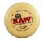 Raw Frisbee