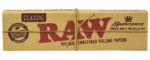 Raw “Masterpiece” Papers + Prerolled Tips