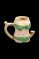 Roast & Toast “Bikini Body” Ceramic Pipe Mug