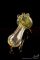 Midas  Gold Fumed Spoon Pipe