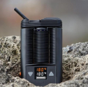 The Mighty Vaporizer By Storz &Amp; Bickel