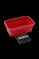 Truweigh Crimson Collapsible Bowl Scale – 200g x 0.01g