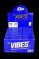 VIBES Rice Rolling Papers – 50 Pack
