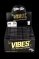 VIBES Ultra Thin Rolling Papers – 50 Pack