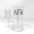 AFM Honeycomb Ash-Catcher 4″ – AFM Glass