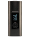 Arizer Solo Ii Portable Dry Herb Vaporizer