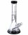 Grav Labs Beaker Bong with Inverted Restriction