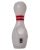 Mathematix Bowling Pin Hand Pipe