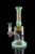 Pulsar “Candy Shop” Rainbow Swirl Waterpipe