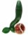 DankStop Carniverous Plant Sherlock Pipe