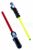 Chameleon Glass – Atom Saber Wand Dabber