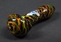 Chameleon Glass Granite Hand Pipe