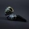 Chameleon Glass Granite Sherlock Hand Pipe