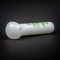 Chameleon Glass Keep Calm And Puff On Hand Pipe