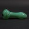 Chameleon Glass Roswell Tourist Hand Pipe