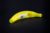 Chameleon Glass – Banana Hand Pipe