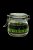Dank Tank “Budtender” Airtight Glass Storage Jar