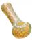 DankStop Bubble Honeycomb Spoon Pipe