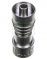 DankStop Female Domeless Titanium Nail