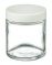 DankStop Glass Jar w/ Plastic Cap