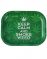 DankStop “Keep Calm” Rolling Tray