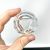 Disc Spinner Cap Dish V3 – AFM Glass