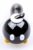 Empire Glassworks – Bob-omb Glass Spoon Pipe