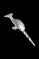 Empire Glassworks Narwhal Dabber