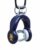 Mathematix Glass Pendant Headphones