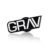 GRAV Hatpin