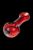 Hellboy “Doom” Hand Pipe
