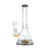 HEMPER Honey Showerhead Beaker Bong