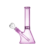 HEMPER Pink Beaker Bong