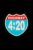 Highway 420 Sticker