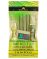 King Palm Resealable 5 Pack Slim Pre-Rolls