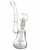 DankStop Maria Ring Dab Rig Bubbler