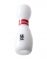 Mathematix Bowling Pin Chillum