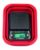 TruWeigh Mini Crimson Scale w/ Collapsible Bowl 100g x 0.01g
