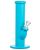 Nucleus 10″ Silicone Straight Tube Bong