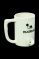 Nucleus Coffee Mug Pipe